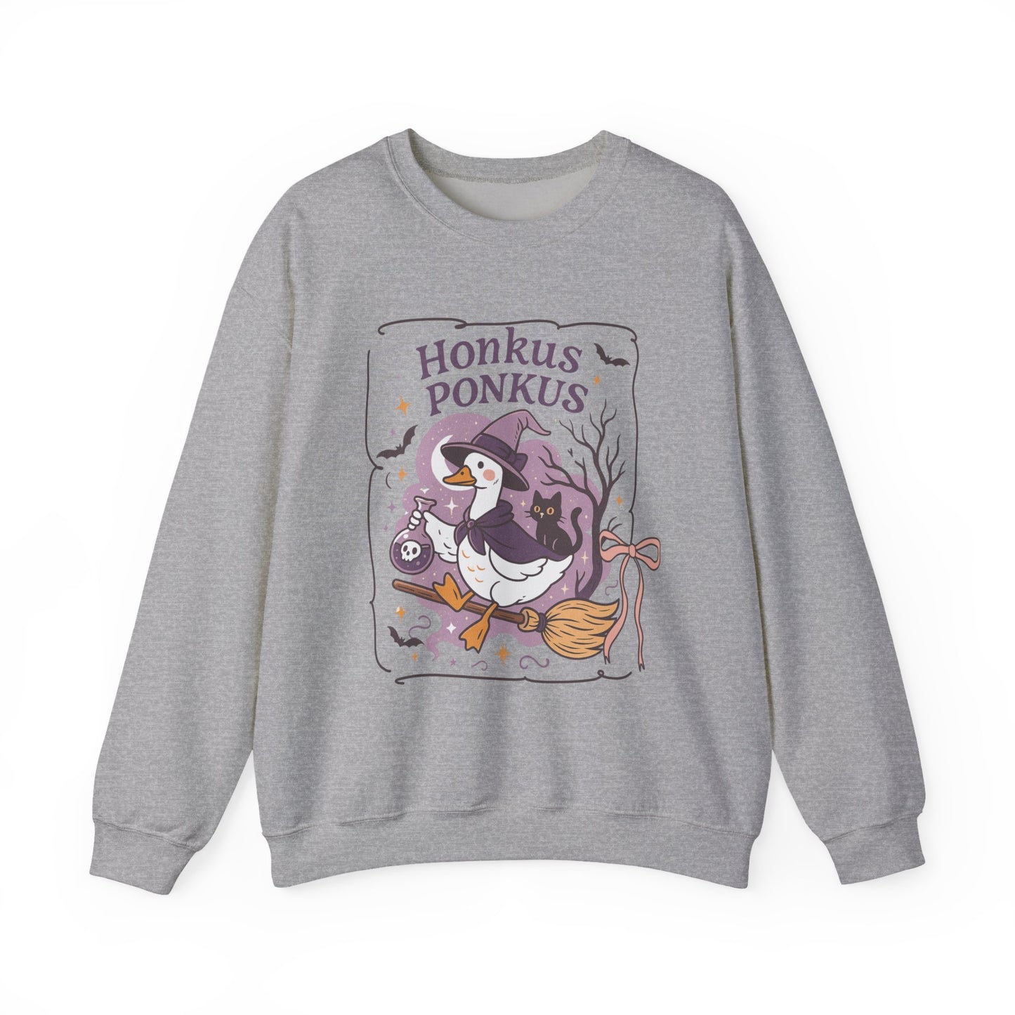 Honkus Ponkus Sweatshirt