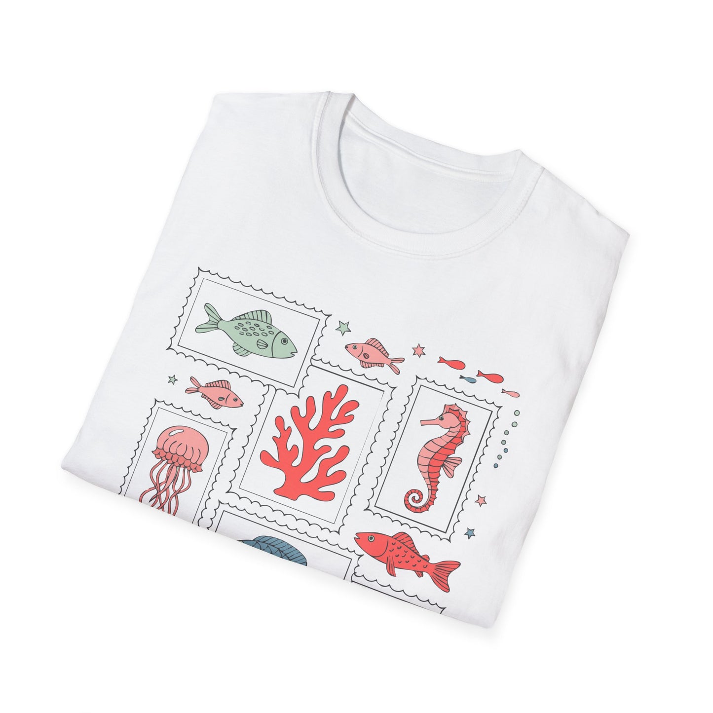 Ocean Nature Classic Tee
