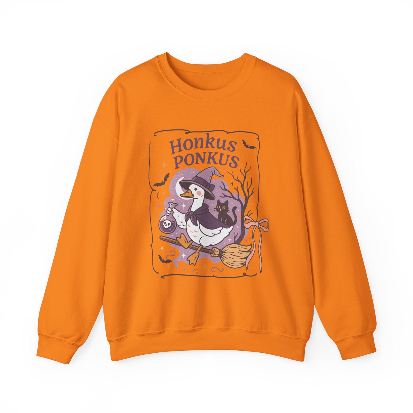Honkus Ponkus Sweatshirt