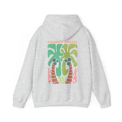Summer's Calling Hoodie