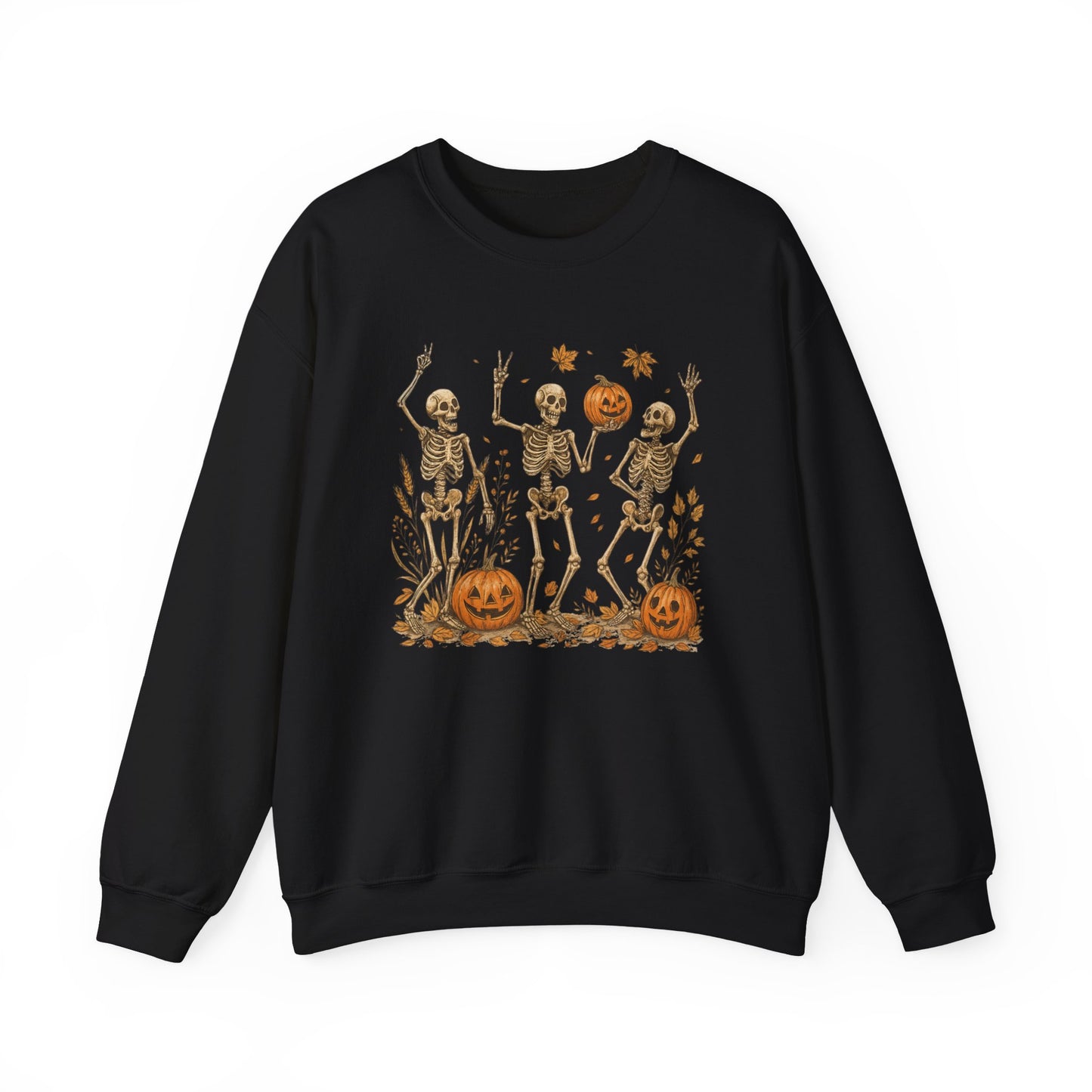 Dancing Skeletons Sweatshirt