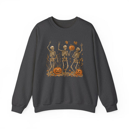 Dancing Skeletons Sweatshirt
