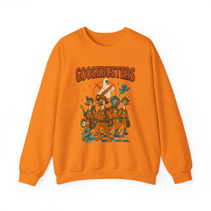 Goosebusters Sweatshirt