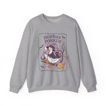 Honkus Ponkus Sweatshirt