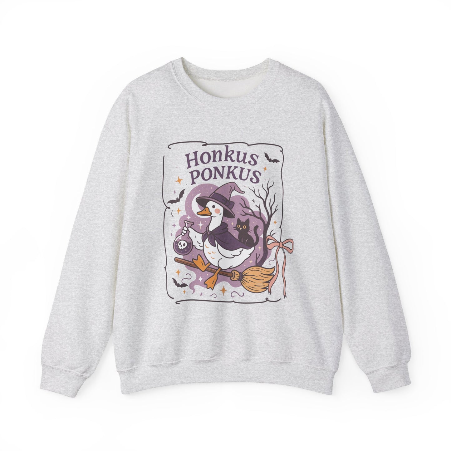 Honkus Ponkus Sweatshirt