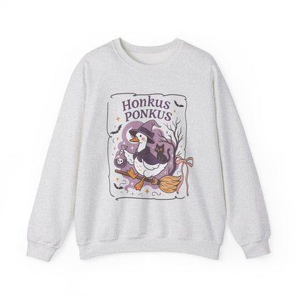 Honkus Ponkus Sweatshirt