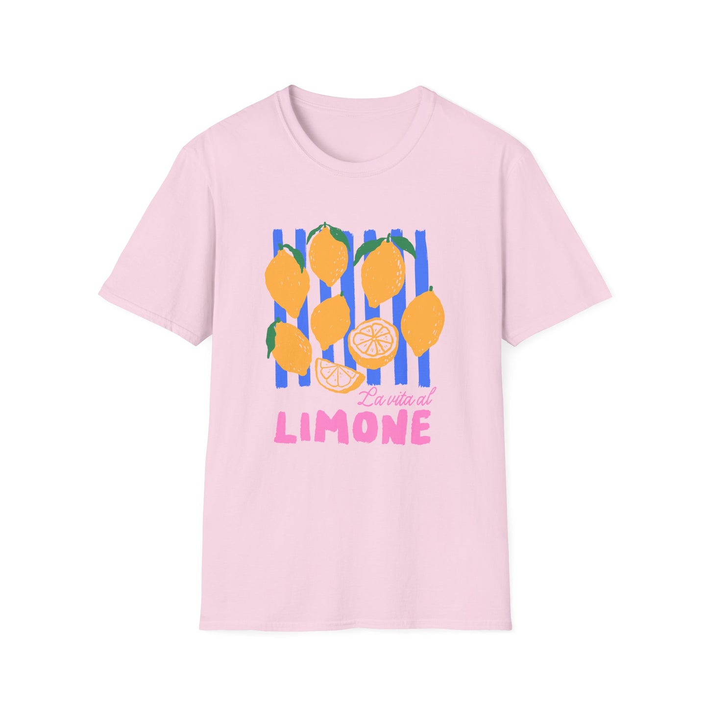 Limone Classic Tee