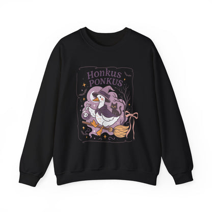 Honkus Ponkus Sweatshirt