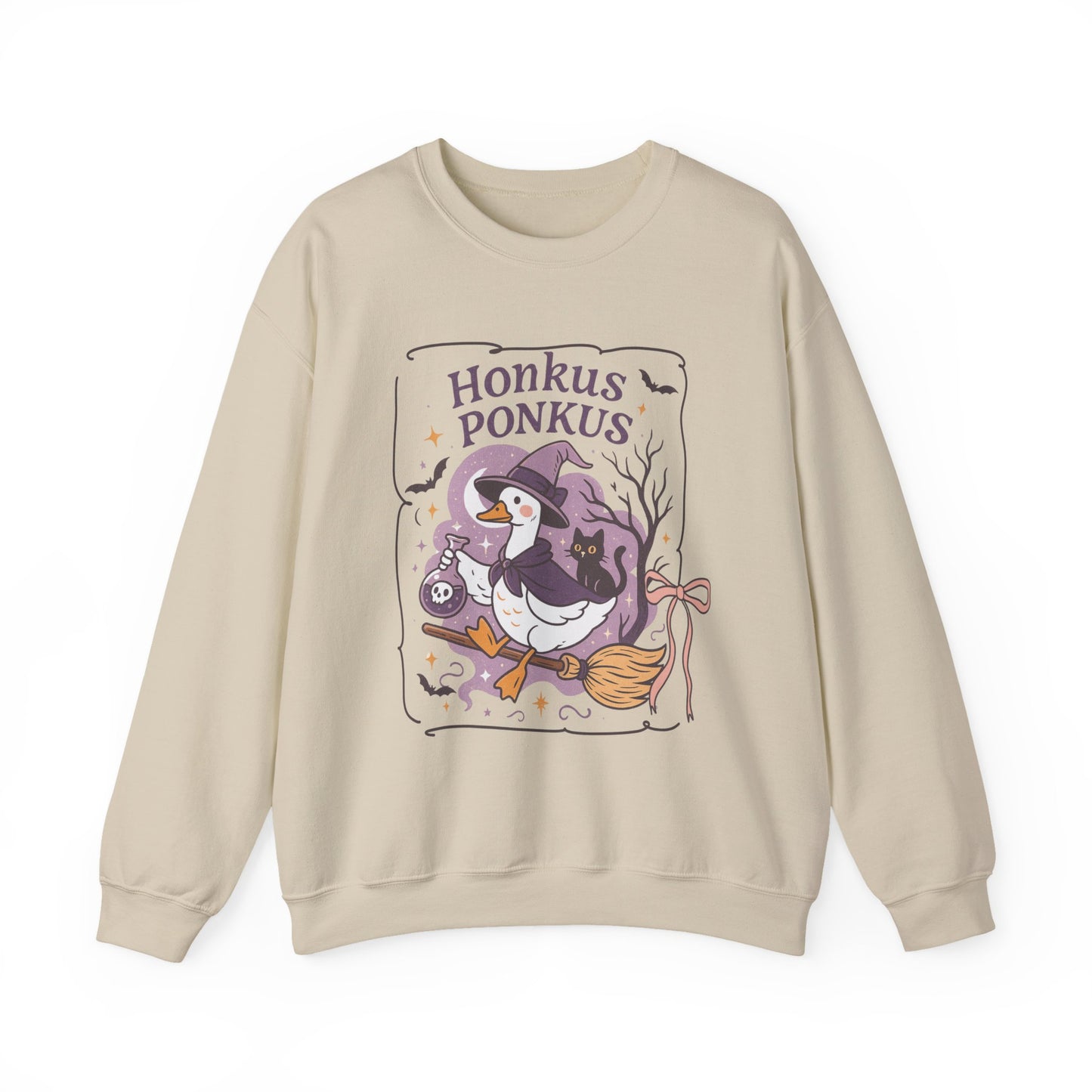 Honkus Ponkus Sweatshirt