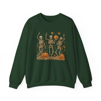 Dancing Skeletons Sweatshirt