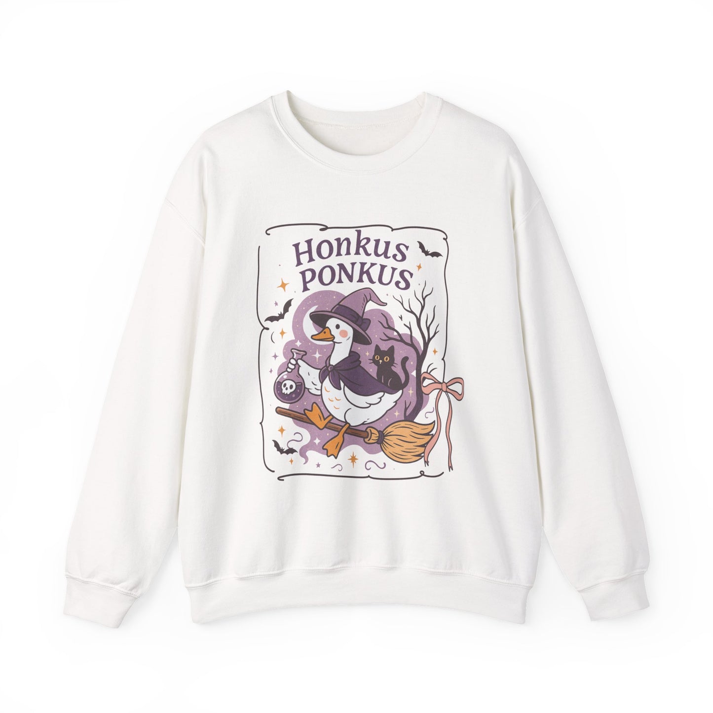 Honkus Ponkus Sweatshirt