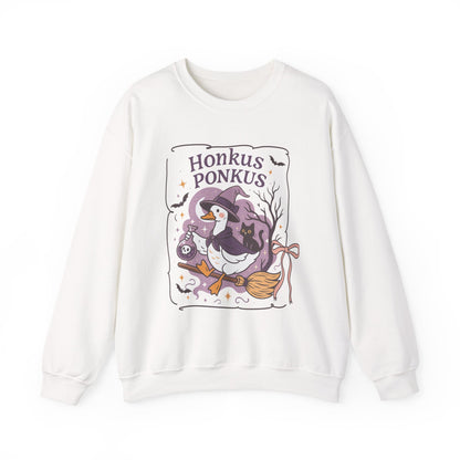 Honkus Ponkus Sweatshirt