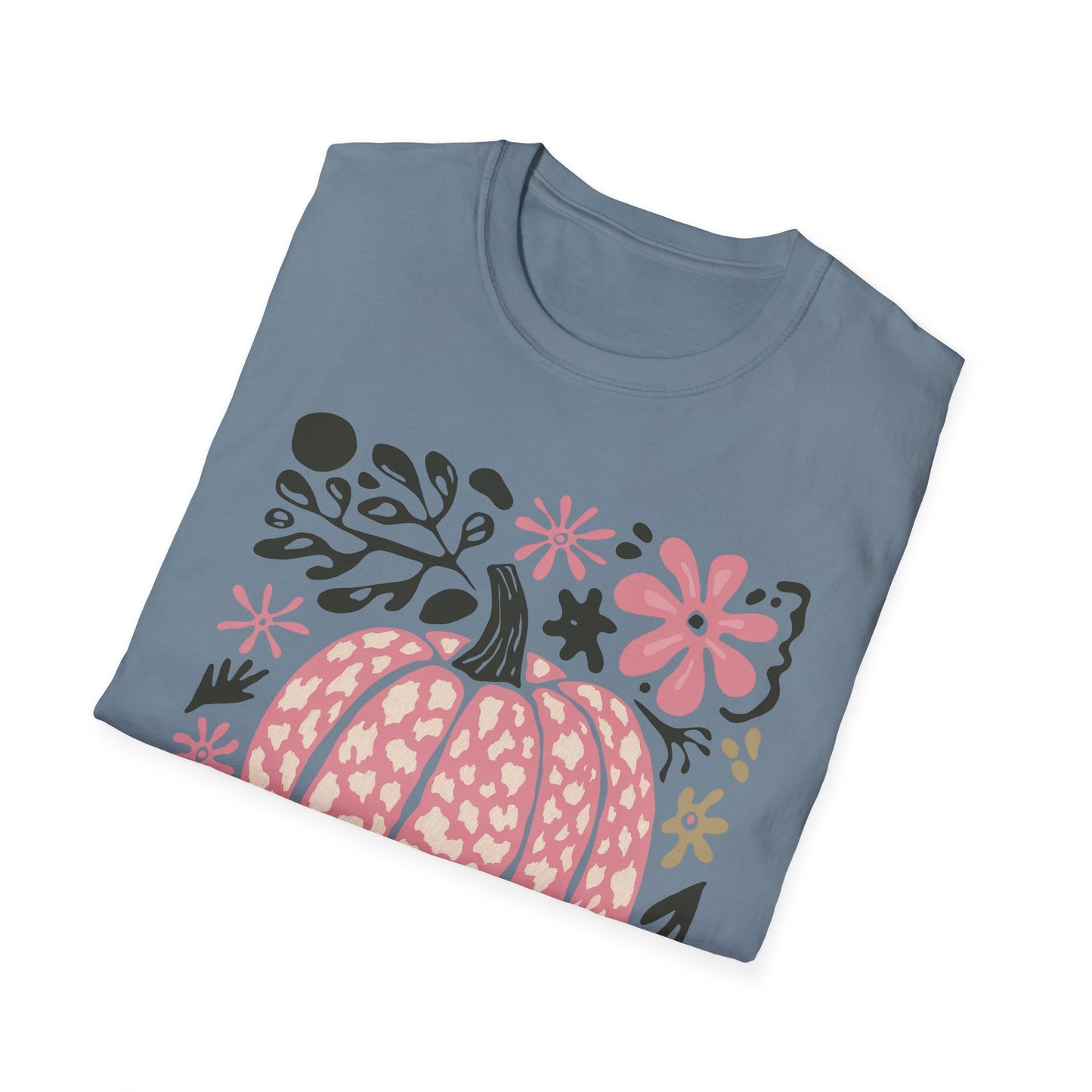 Fall Pumpkin Classic Tee