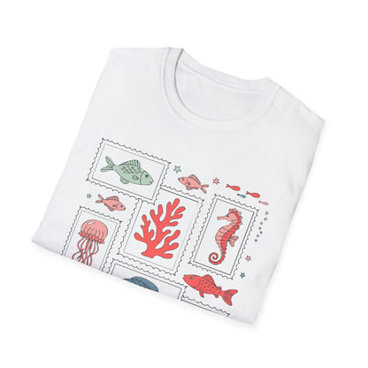 Ocean Nature Classic Tee