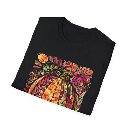 Aesthetic Pumpkin Classic Tee