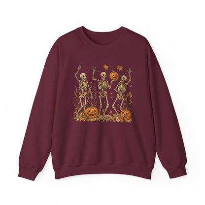 Dancing Skeletons Sweatshirt