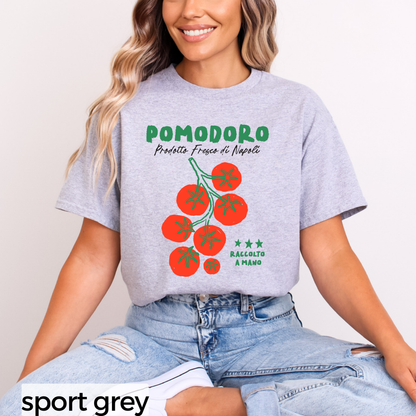 Pomodoro Classic Tee