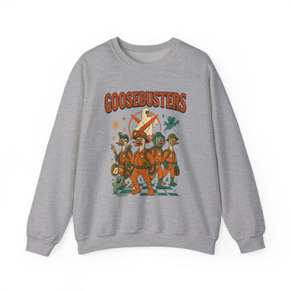 Goosebusters Sweatshirt