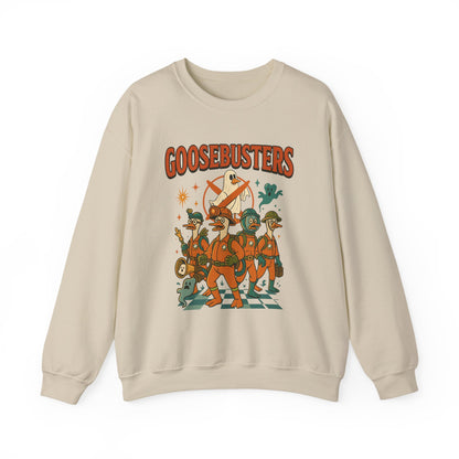 Goosebusters Sweatshirt