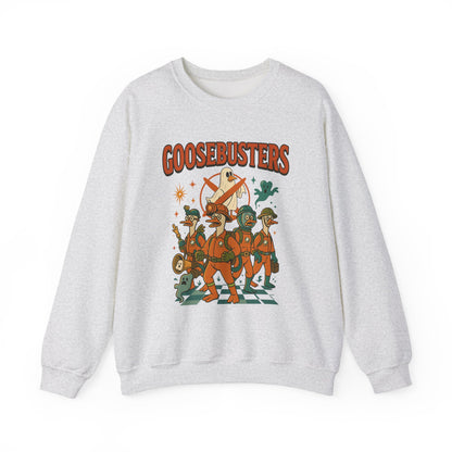 Goosebusters Sweatshirt